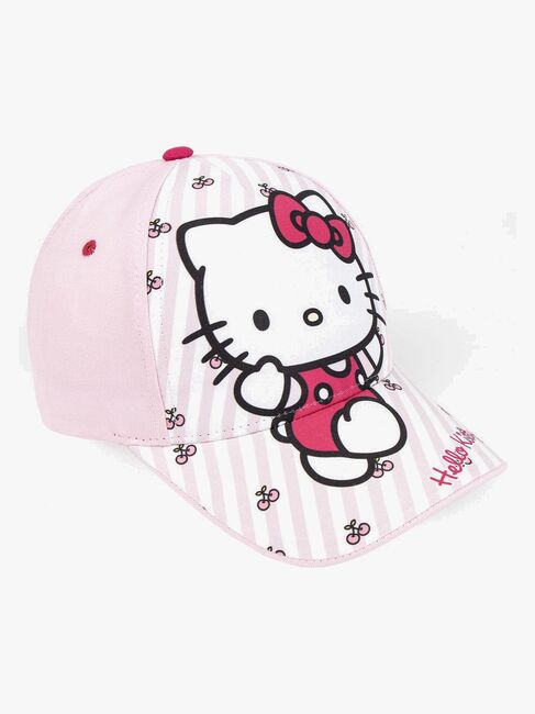 Hello Kitty Kappe 2er-Pack, Rosa