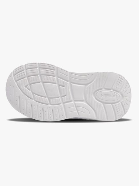 Hummel Actus Breather Infant Sneaker, Black Iris