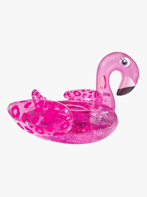 Swim Essentials Aufblasbarer Flamingo XXL, Dreamscape