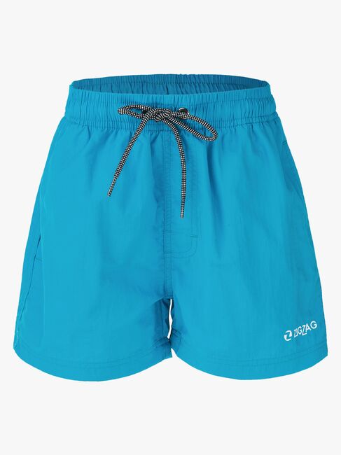 Zigzag Dalon Trainingsshorts, Atomic Blue