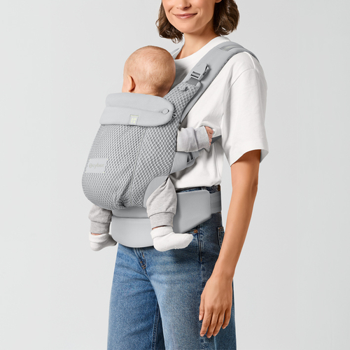 Cybex AMYA Babytrage, Fog Grey