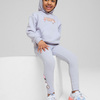 Puma Hello Kitty Kapuzenpullover, Blau