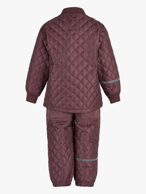 CeLaVi Thermoset, Rose Brown