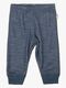 Joha Leggings Merinomix, Dark Denim