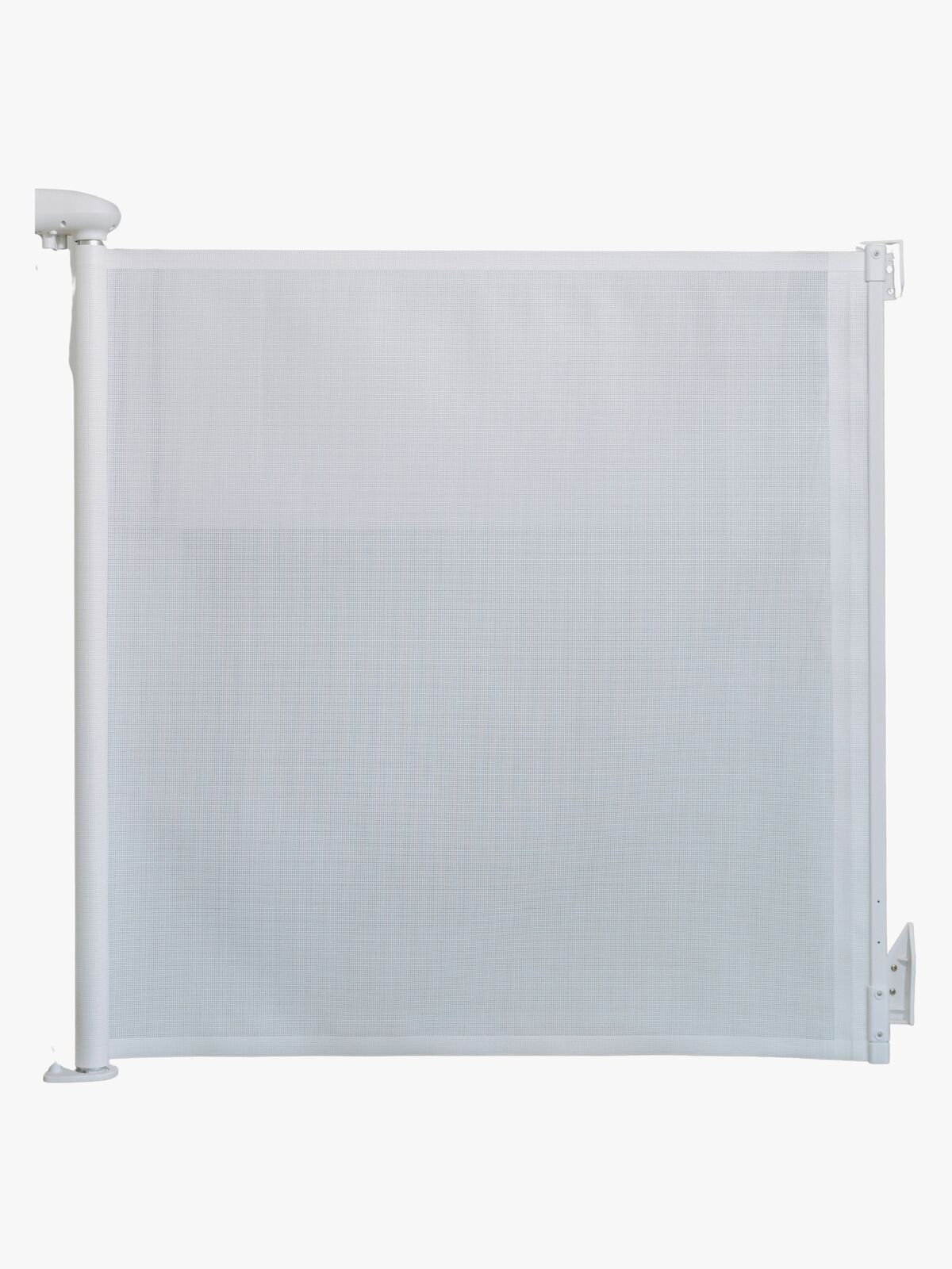 Lascal Kiddy Guard Easy Schraubgitter 122 cm, Weiß