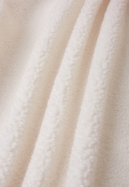 Reima Moomin Kramgo Fleecejacke, Apricot