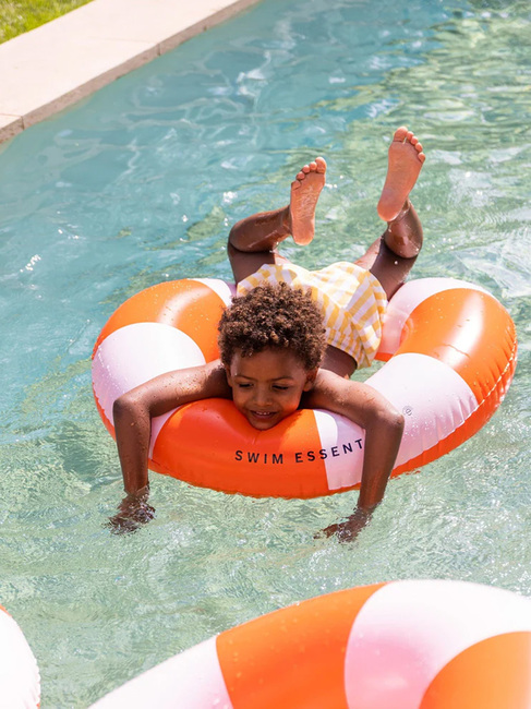 Swim Essentials Schwimmring 90 cm, Drift