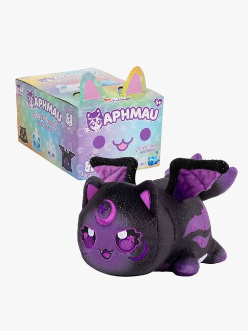 Aphmau Mystery Meemeow Plüschspielzeug Gemischte Auswahl 15 cm