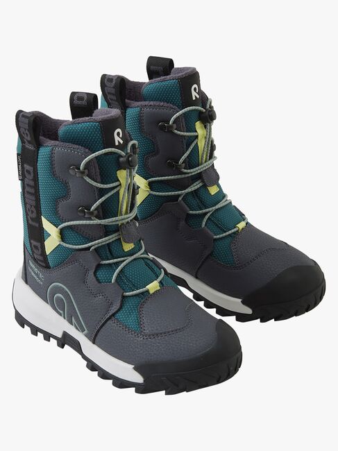 Reima Finlander Winterstiefel, Dark Teal 5400182A-7950-1557_4a.jpg