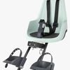 BoBike GO Mini Front Mount Fahrradsitz, Marshmallow Mint