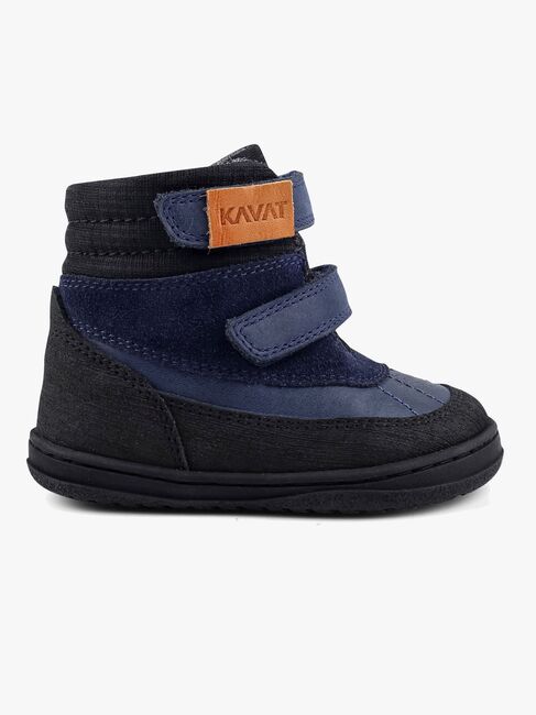 Kavat Vikarbyn Barefoot Winterstiefel, Navy 656016262-200-1783_1.jpg