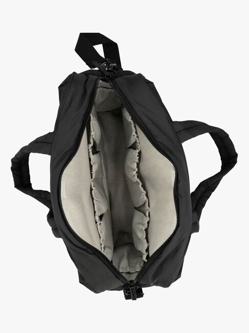 GOLLA Set Daisy Wickeltasche, Schwarz