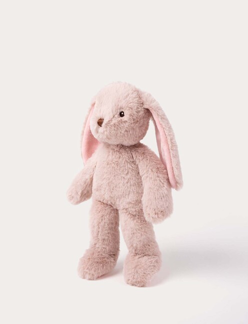 Teddykompaniet Svea Hase 30 cm, Rosa 4360-1115_2.jpg