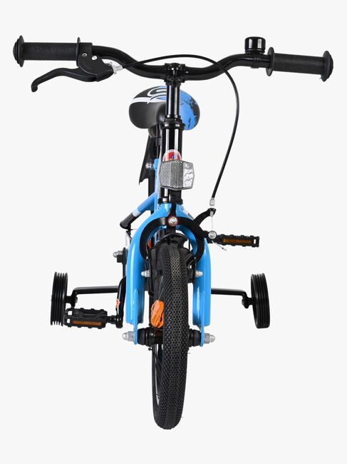 Volare Sportivo Fahrrad 12 Zoll, Blau