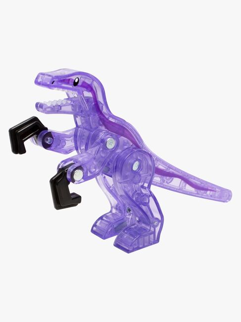 MAGNA-TILES Dino World Bausatz 40 Teile