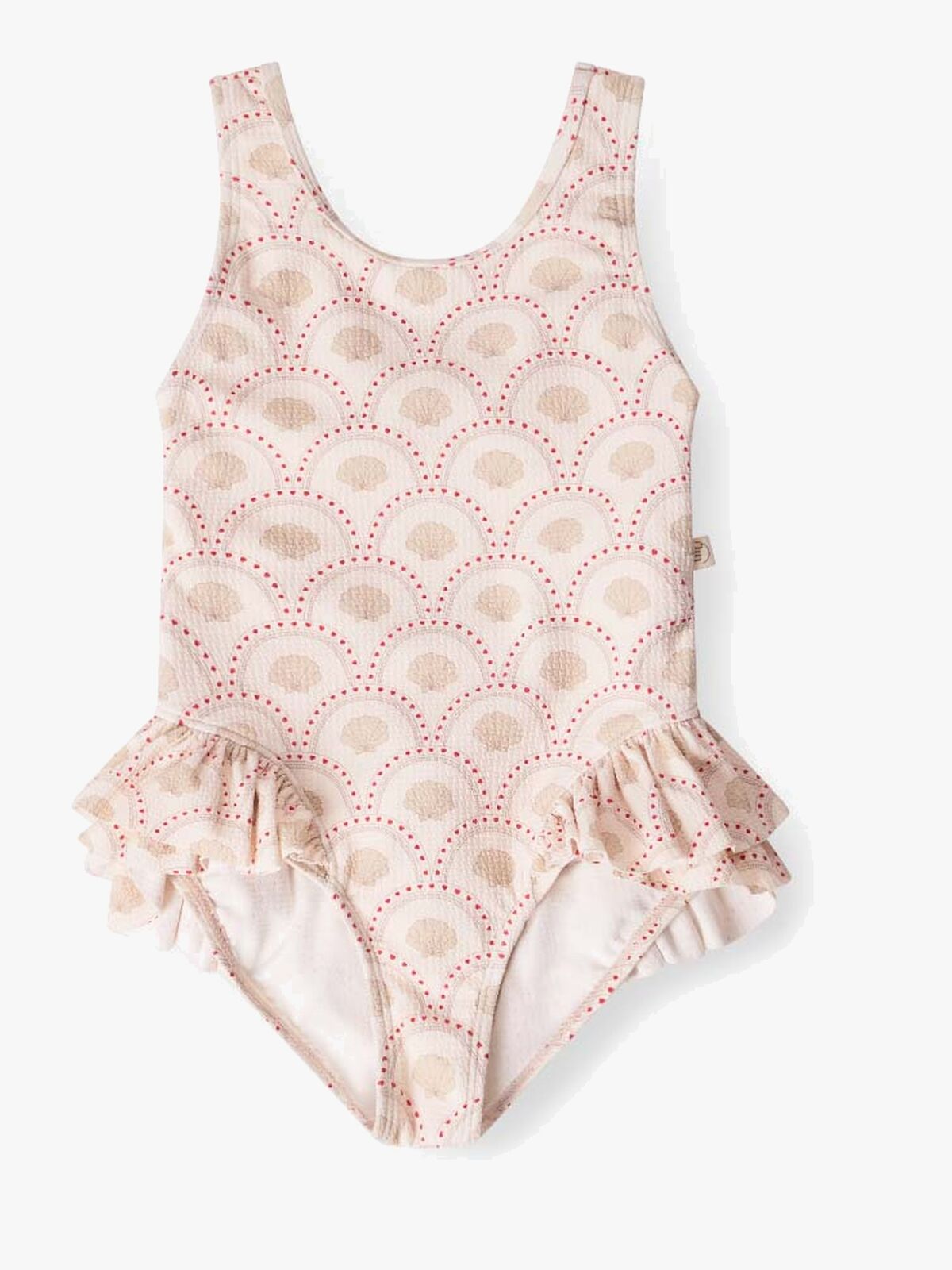 That's Mine Safina Badeanzug, Block Shell