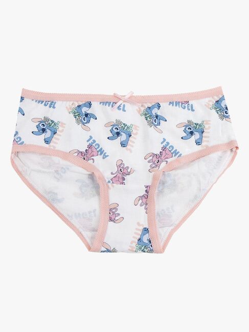 Disney Lilo & Stitch Unterhosen 3er-Pack