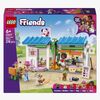 LEGO Friends 42677 Hundekuchenbäckerei