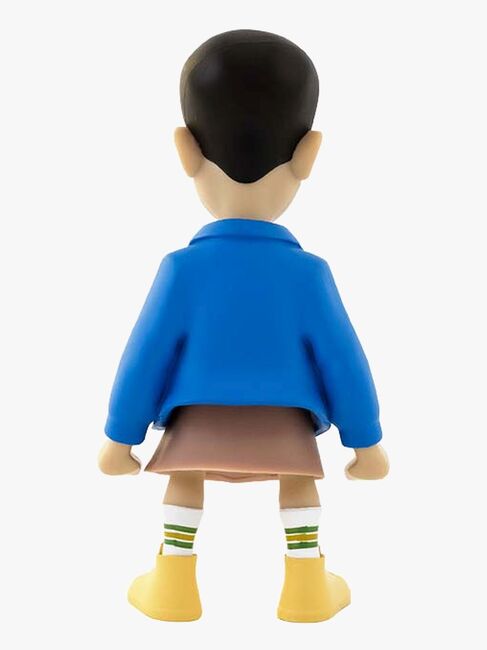 Minix Stranger Things Sammelfigur Eleven