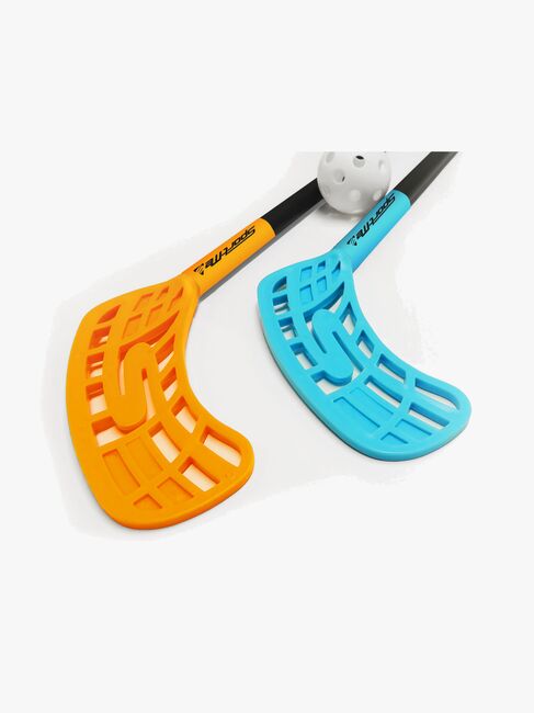 SportMe Floorball-Set Mini 55 cm