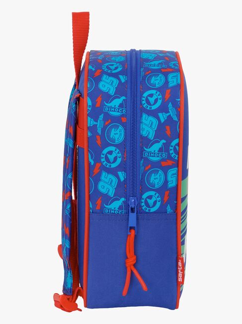 Disney Cars Rucksack 6L, Blau