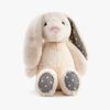 World's Softest Kuscheltier Kaninchen 28 cm