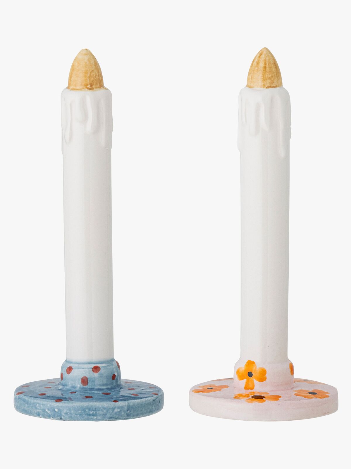 Bloomingville Heida Dekoration, Mehrfarbig