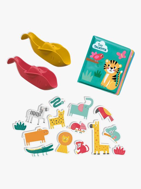 SES Creative Badespielzeug-Set