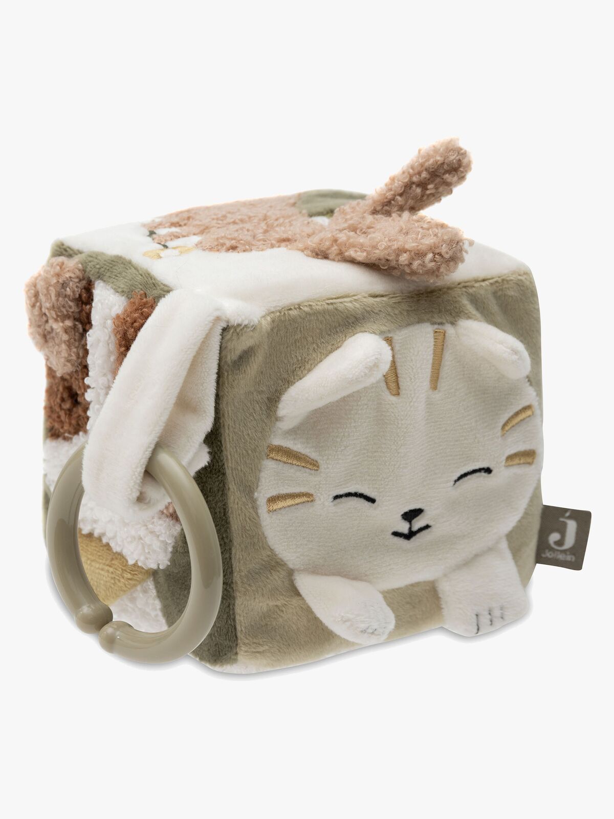 Jollein Multiaktivitätswürfel, Tiny Park