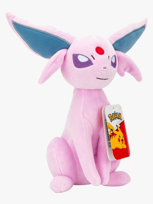 Pokémon Kuscheltier Psiana 20 cm