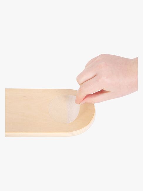 Small Foot Balancesteine