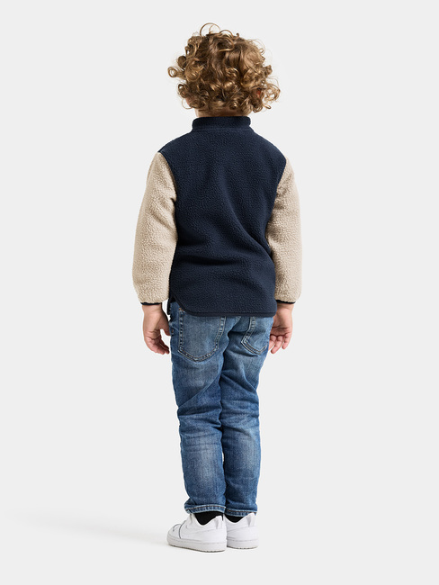 Didriksons Anten Fleecejacke, Ocean Mint