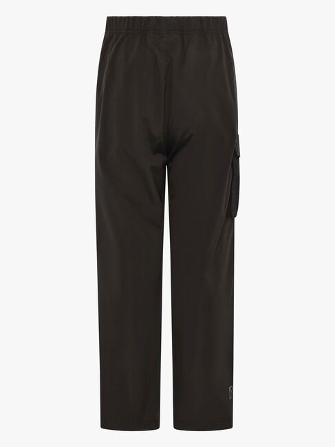 Didriksons Topaz Outdoorhose, Black