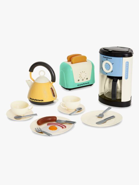 Casdon Morphy Richards Küchenset 81125012-2462_3a.jpg