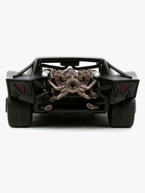 Jada Toys Batmobile Auto 1:24 Batman