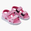 Reima Bungee Sandalen, Light Heather