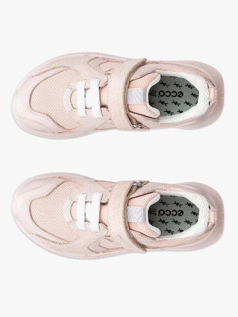 Ecco 2.2 K WP Sneaker, Rose Dust
