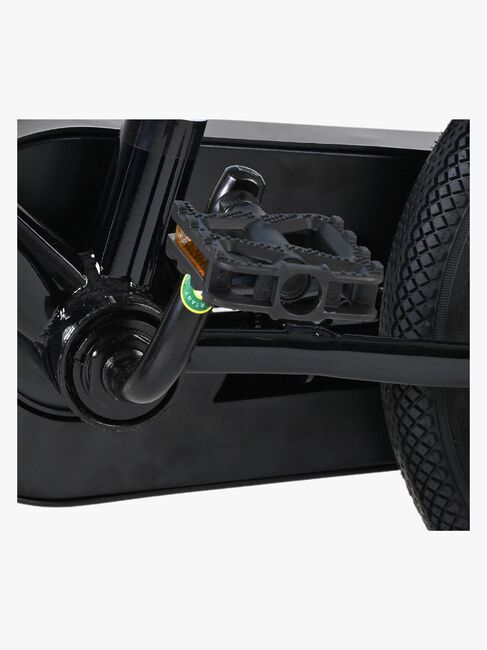 Volare Sportivo Fahrrad 12 Zoll, Blau