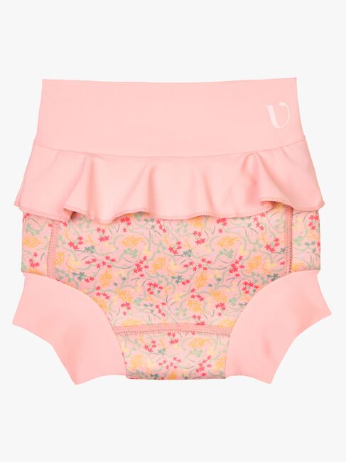 Vanilla Copenhagen Badehose, Liberty Beach/English Rose