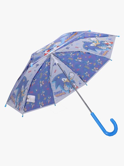 Sonic Regenschirm Rainy Days