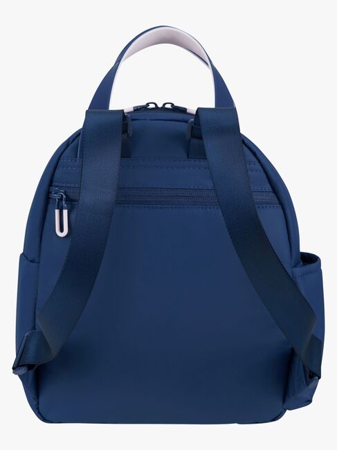 American Tourister Puffy POP Mini Rucksack S 8,5L, Navy