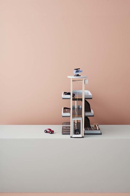 Kids Concept Aiden Parkhaus