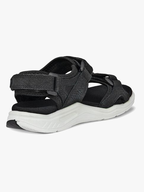 X-Trinsic JR Sandalen, Black