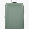 American Tourister Dashpop Spinner Koffer 104-121L, Iceberg Green
