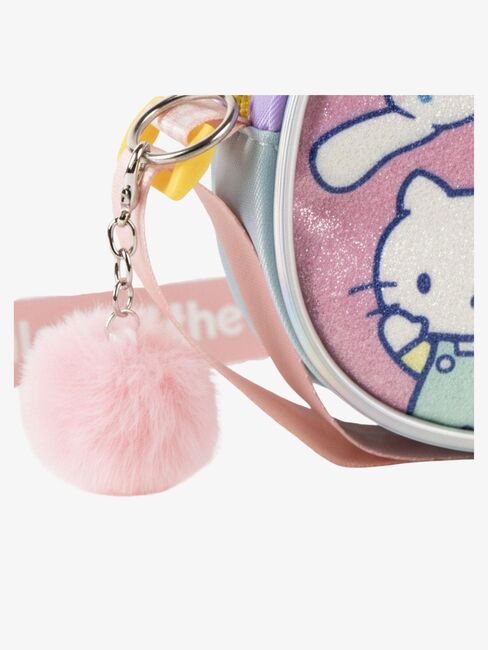 Hello Kitty & Friends Schultertasche, Fantasia