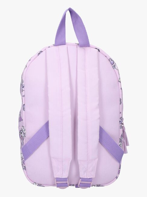 Hello Kitty Kuromi Rucksack Style Legends 7L, Rosa