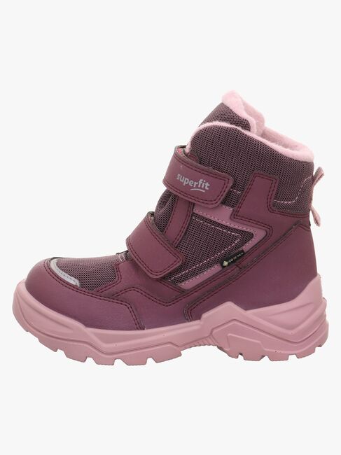 Superfit Snow Max GTX Winterstiefel, Red/Pink 1-002027-5000-1589_1.jpg