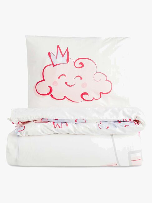 Peppa Wutz Bettwäsche-Set Little Dreamer 150x210 cm
