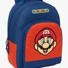 Super Mario Rucksack 20L, Mamma Mia