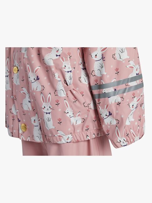 Petite Chérie Atelier Cleo Regenset, Bunny Meadow/Bridal Rose
